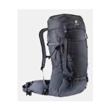 Deuter Futura Air Track 45+10 SL (2021) - sort-grafit
