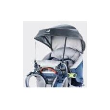 Deuter Kid Comfort Zonnescherm - UV-bescherming & Schaduw