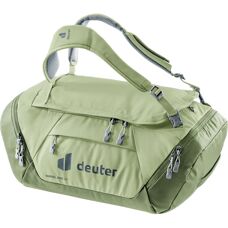 Deuter Duffel Pro 40 (2024) - minéral/bois - Publicité