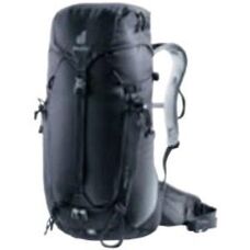Deuter Trail 22 SL Dame Dagesturksekk - Svart, 22L