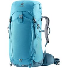Deuter Trail Pro 34 SL Women - Lightweight Hiking Backpack