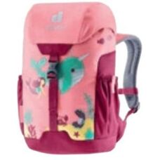 Deuter 3610121 Pink Red Rucksack - Rucksack