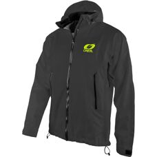 Oneal Tsunami Rain Jacket - Waterproof, Breathable, Unisex