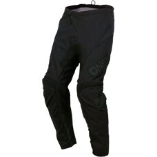 O'Neal Element Classic Black Size 34 - Motocross Pants