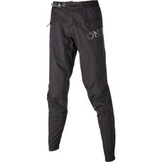 Shorts da bicicletta donna O'NEAL Trailfinder - Nero, M