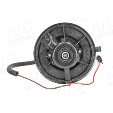 AIC 6N1819021 Sisäilman Tuuletinmoottori - Alkuperäinen Laatu