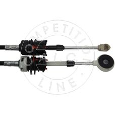 AIC Malli 58969 - Kytkinjohto Ford Fiestaan ja Fusioniin