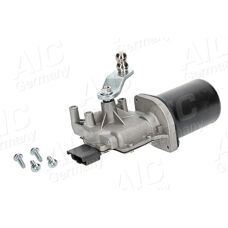 AIC JÜRGEN LIEBISCH GMBH Ablakmosó motor - Ablakmosó motor