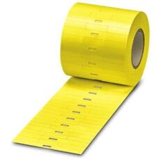 Phoenix Contact - EMT 29X8 RYE - Gelb - 29x8 mm - label