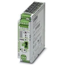Phoenix Contact QUINT-UPS/24DC/24DC/10 - Alimentation sans coupure - Publicité