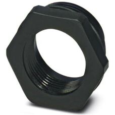 Phoenix Contact 1410725 Schwarz Reduzieradapter - Adapter