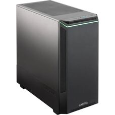 CAPTIVA Workstation I78-135 - PC haute performance - Publicité