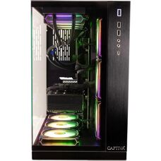 Captiva Highend Gaming I90-064 - Gaming-PC - Schwarz