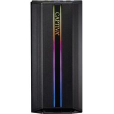 CAPTIVA - 98164 PC/workstation - Ryzen 5 7500F - PC desktop
