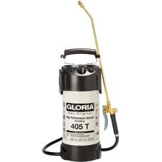 Gloria Reservatório em Aço 5L - Jardim & Controle de Pragas