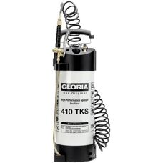 Gloria - 410 TKS Profiline - 10 L - pulvérisateur - Publicité