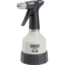 Gloria Pro 05 Sprühflasche - Industrieller Handzerstäuber