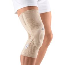 Soporte de Rodilla Bauerfeind Genutrain A3 - Osteoartritis