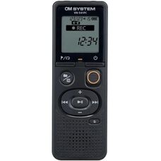 Olympus VN-541PC - Dictaphone - 4 Go - Microphone mono - Publicité