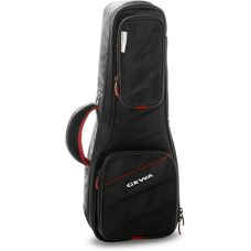 GEWA Ukulele Bag Cross 550/180/65 mm - Ukulele tas