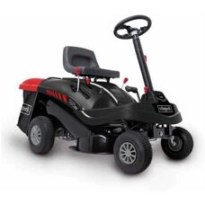 SCHEPPACH MR196-61 - Publicité