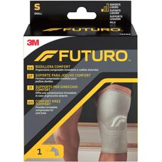 Soporte de rodilla Futuro Small - Comodidad Diaria