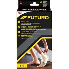 Futuro Faja de Tobillo Grande - Soporte de Tobillo