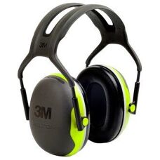 3M Peltor X1A Ørevern - 27 dB