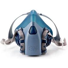 3M 7503 Półmaska silikonowa - Respirator