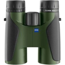 Zeiss Terra ED 10x42 - Schwarz/Grün