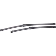 Bosch A089S Wiper Blade Set - Front