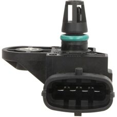 Bosch Intake Manifold Boost Pressure Sensor - Pressure Sensor