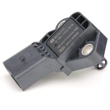 Bosch 0281002976 Turbo Pressure Sensor - Pressure Sensor