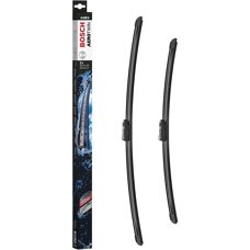 Bosch A638S Sumuhaarukat - Etupakk