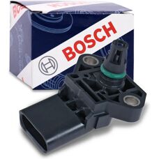 Bosch 0 261 230 266 Turbo Boost Pressure Sensor