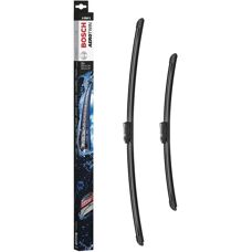 Bosch A864S Wiper Blade Set - Front 650/450 mm - Wiper Blade Set
