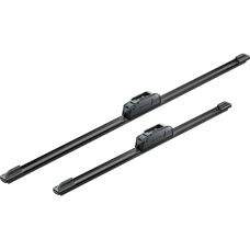 Bosch Yaris Honda Jazz VW Fox Flachbalkenwischer - Scheibenwischer