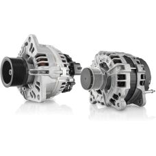 DT SPARE PARTS Cylindre Hydraulique - 1.23004