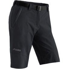 Maier Sports Lawa Shorts - Impermeabile, Asciugatura rapida