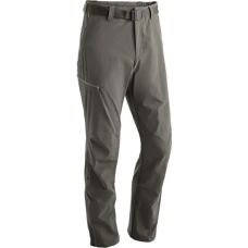 Pantalones de senderismo marrón Maier Sports - Trousers