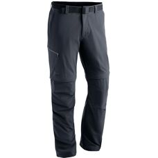 Maier Sports Tajo 2 - Prodyšné zip-off turistické kalhoty
