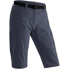 Maier Sports Kluane Flex 4-Way Stretch Outdoor Capri Pants