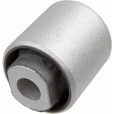LEMFOERDER Piezas de Suspensión VW Transporter T4 - Silent Block, Brazo Inferior