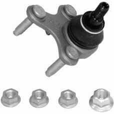 LEMFÖRDER Control Arm / Suspension Ball Joint - Front Axle