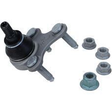 LEMFÖRDER 26772 02 Suspension Ball Joint - Front, Left