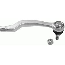 LEMFOERDER 26697 02 Articulație de suspensie - Mercedes-Benz Vaneo
