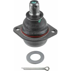 LEMFERDER Braț de control - 26981 02 - Piesă de suspensie Land Rover