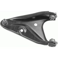 Dacia Sandero I, Logan I MCV - Suspension Arm - Control & Linkage