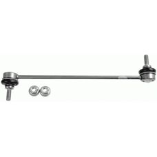 LEMFÖRDER Laguna 3 Stabilizer Link - Front, 294mm, M10x1.5