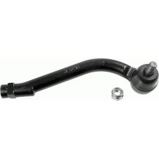 LEMFERDER 34536 01 Cap de bară de direcție - Dreapta față Hyundai Santa Fe 2, Kia Sorento 2